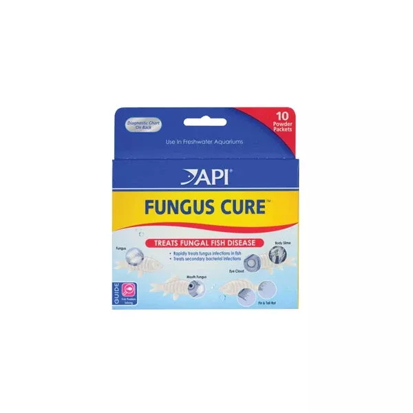 general-fungus-cure General Fungus Cure