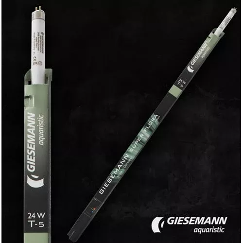 Giesemann Super Flora T5 24w