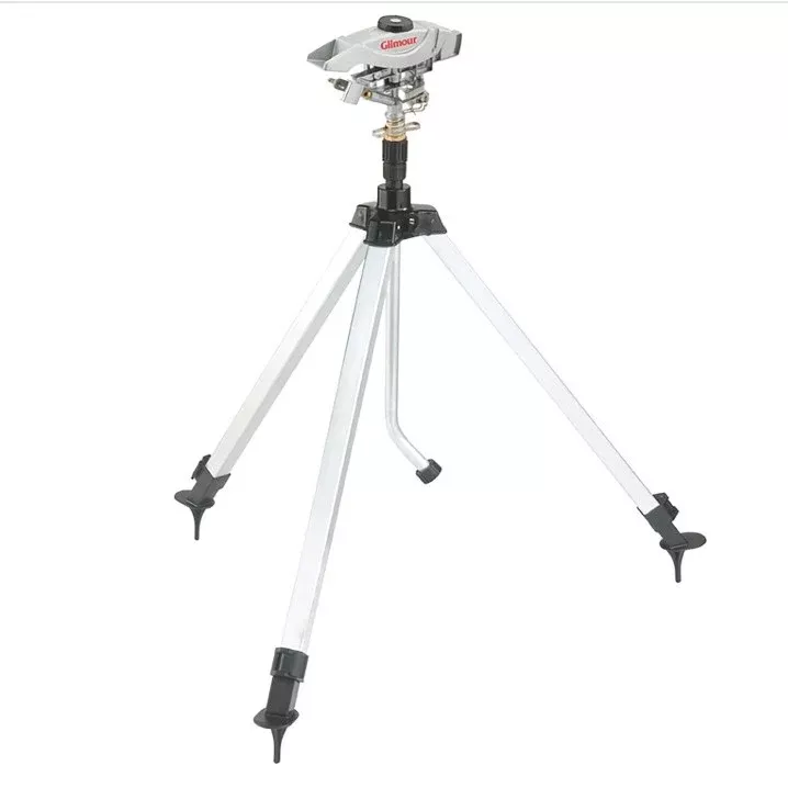 gilmour-pro-telescoping-extra-large-area-circular-water-sprinkler Gilmour Pro Telescoping Extra Large Area Circular Water Sprinkler