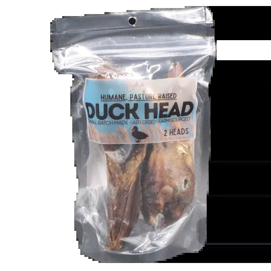 girls-gone-raw-duck-heads-2-pack Girls Gone Raw | Duck Heads (2 Pack)