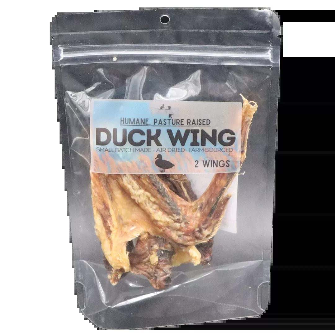 girls-gone-raw-duck-wings-2-pack Girls Gone Raw | Duck Wings (2 Pack)