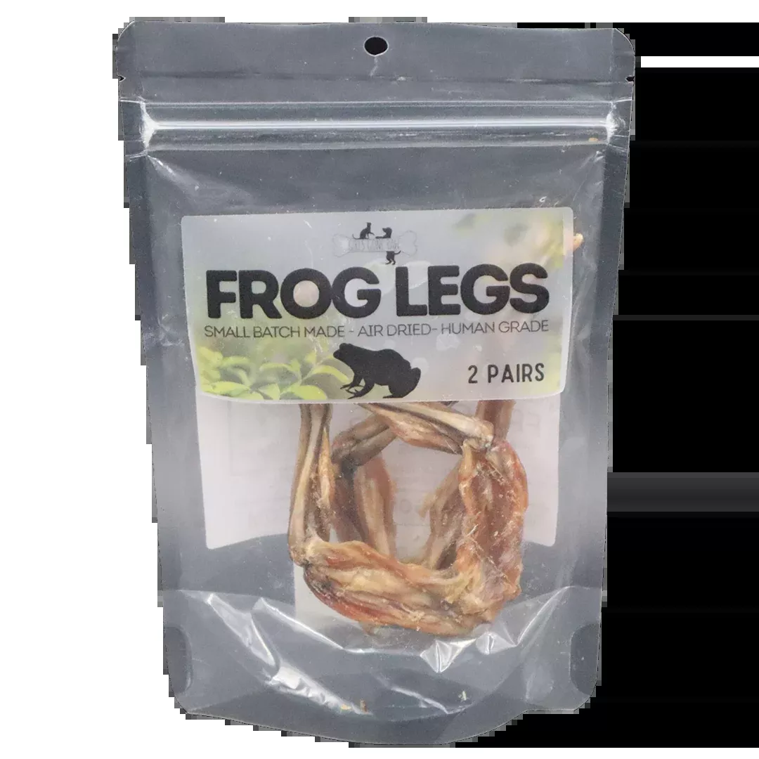 girls-gone-raw-frog-legs-2-pack Girls Gone Raw | Frog Legs (2 Pack)