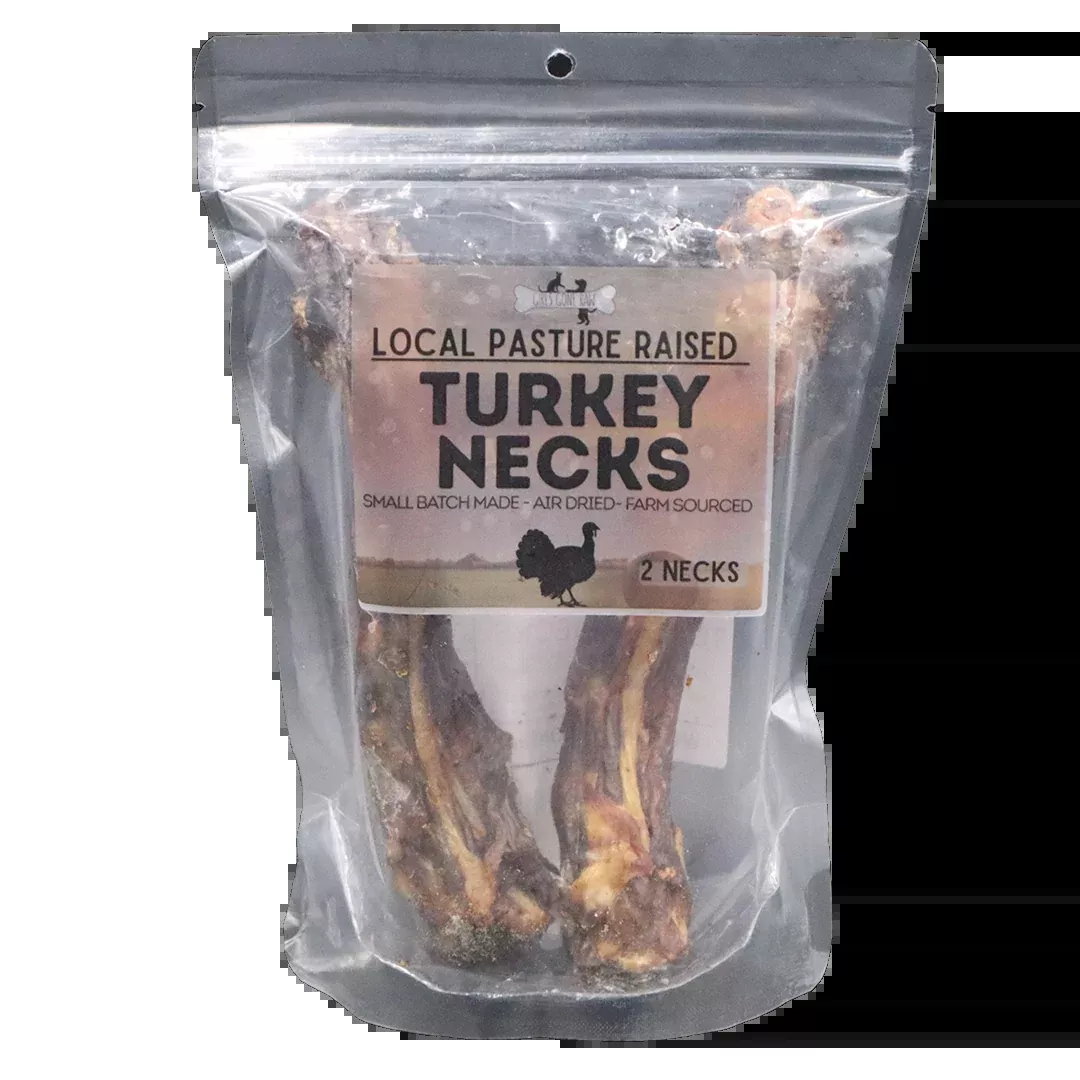 girls-gone-raw-turkey-necks-2-pack Girls Gone Raw | Turkey Necks (2 Pack)