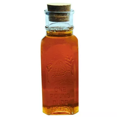 glass-muth-jar-1-lb-453-59g-12-pack Glass Muth Jar 1 lb (453.59g) - 12 pack