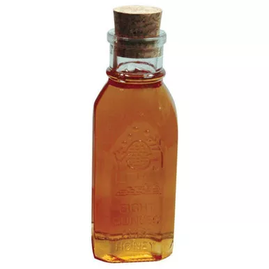 Glass Muth Jar 4 oz (113.4 g) - 36 pack