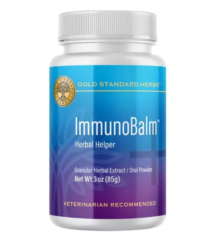 gold-standard-herbs-immunobalm-85g Gold Standard Herbs | ImmunoBalm 85G