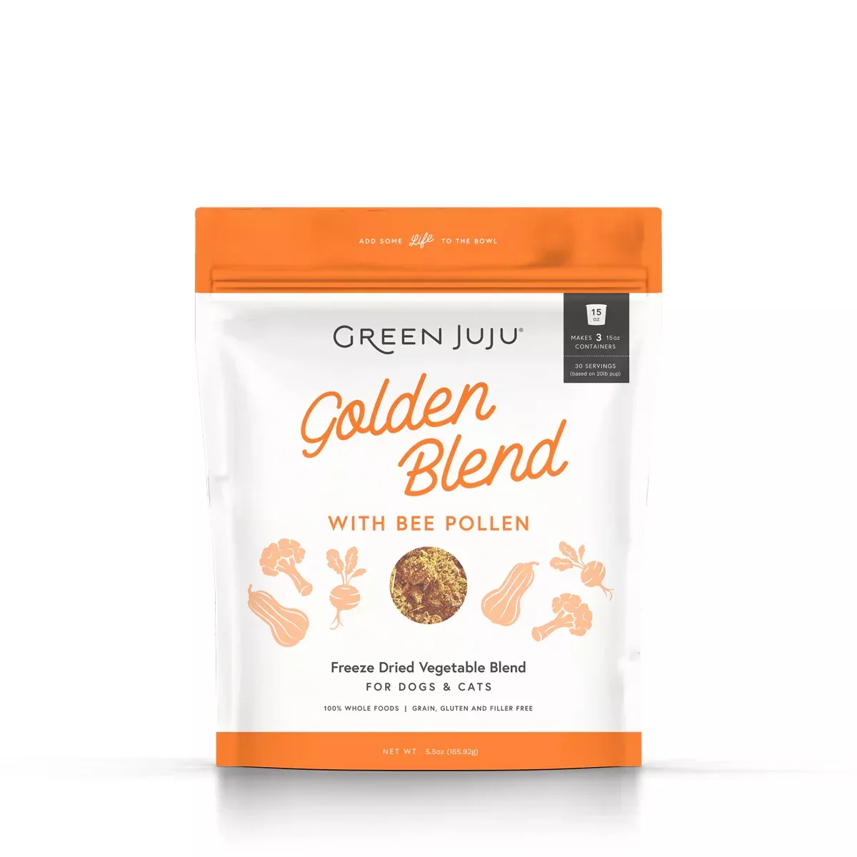 green-juju-golden-blend Green Juju | Golden Blend