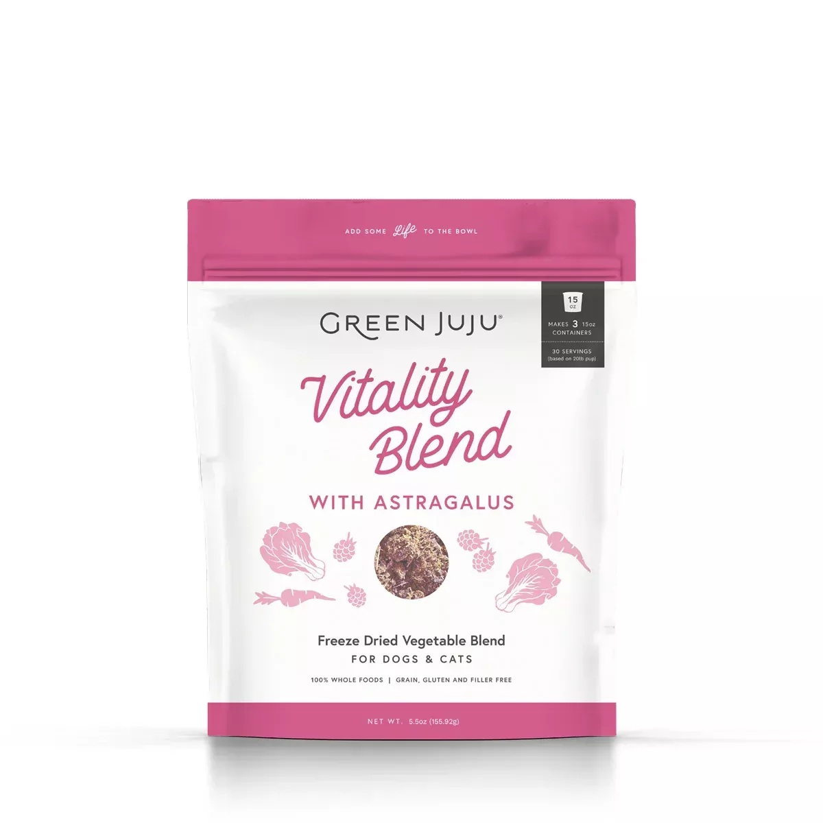 green-juju-vitality-blend Green Juju | Vitality Blend