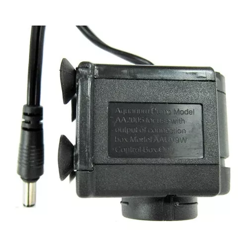 Green Killing Machine 9W UV Sterilizer Replacement Pump