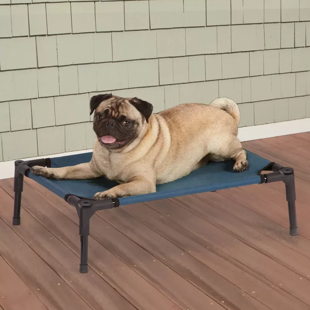guardian-gear-pet-cots Guardian Gear Pet Cots