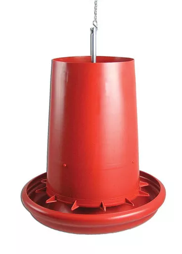 hanging-feedsaver-feeder Hanging Feedsaver Feeder