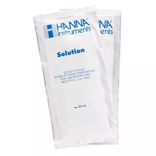hanna-35ppt-salinity-calibration-solution-25-pack Hanna 35ppt Salinity Calibration Solution - 25 pack