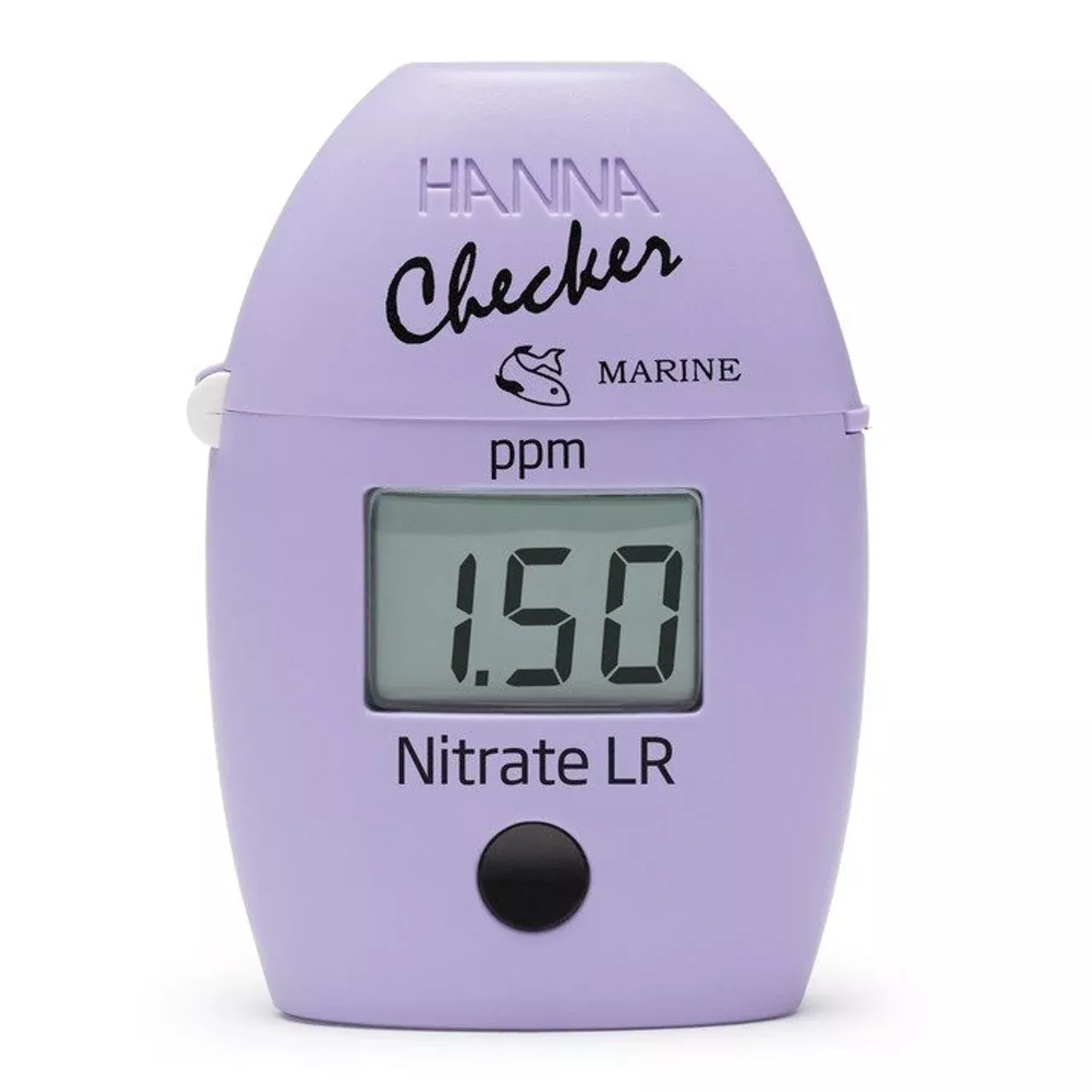 hanna-marine-hi781-low-range-nitrate-checker Hanna Marine HI781 Low Range Nitrate Checker