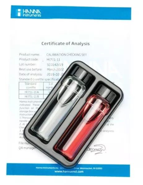 hanna-marine-nitrate-hr-certified-standard-kit Hanna Marine Nitrate HR certified standard kit