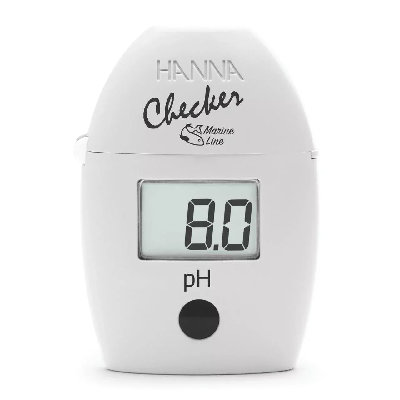 hanna-marine-ph-checker-hi780 Hanna marine pH Checker - HI780