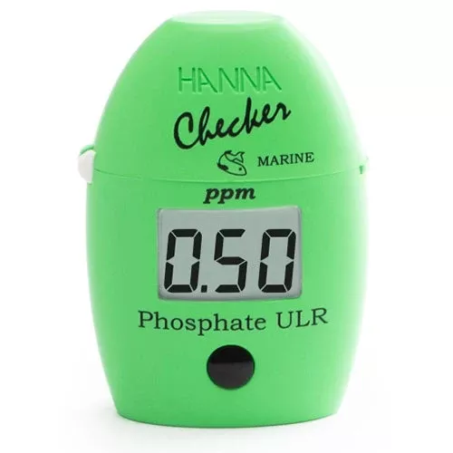 hanna-ultra-low-range-phosphate-checker Hanna Ultra Low Range Phosphate Checker