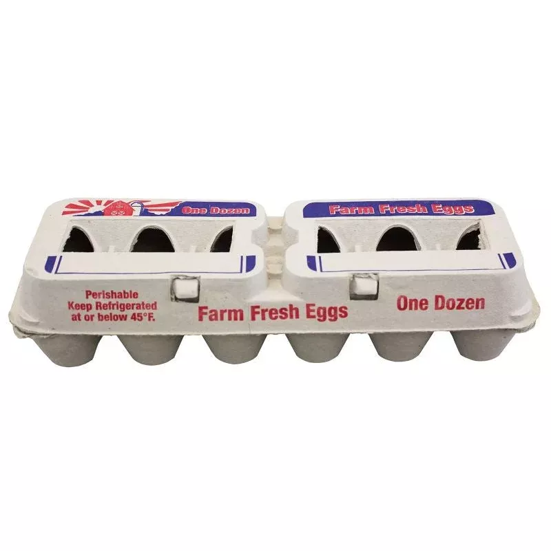 harris-farms-free-range-egg-carton-20-pack Harris Farms Free Range Egg Carton 20 Pack