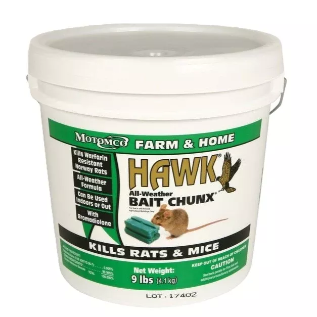 hawk-mice-rat-bait Hawk Mice & Rat Bait