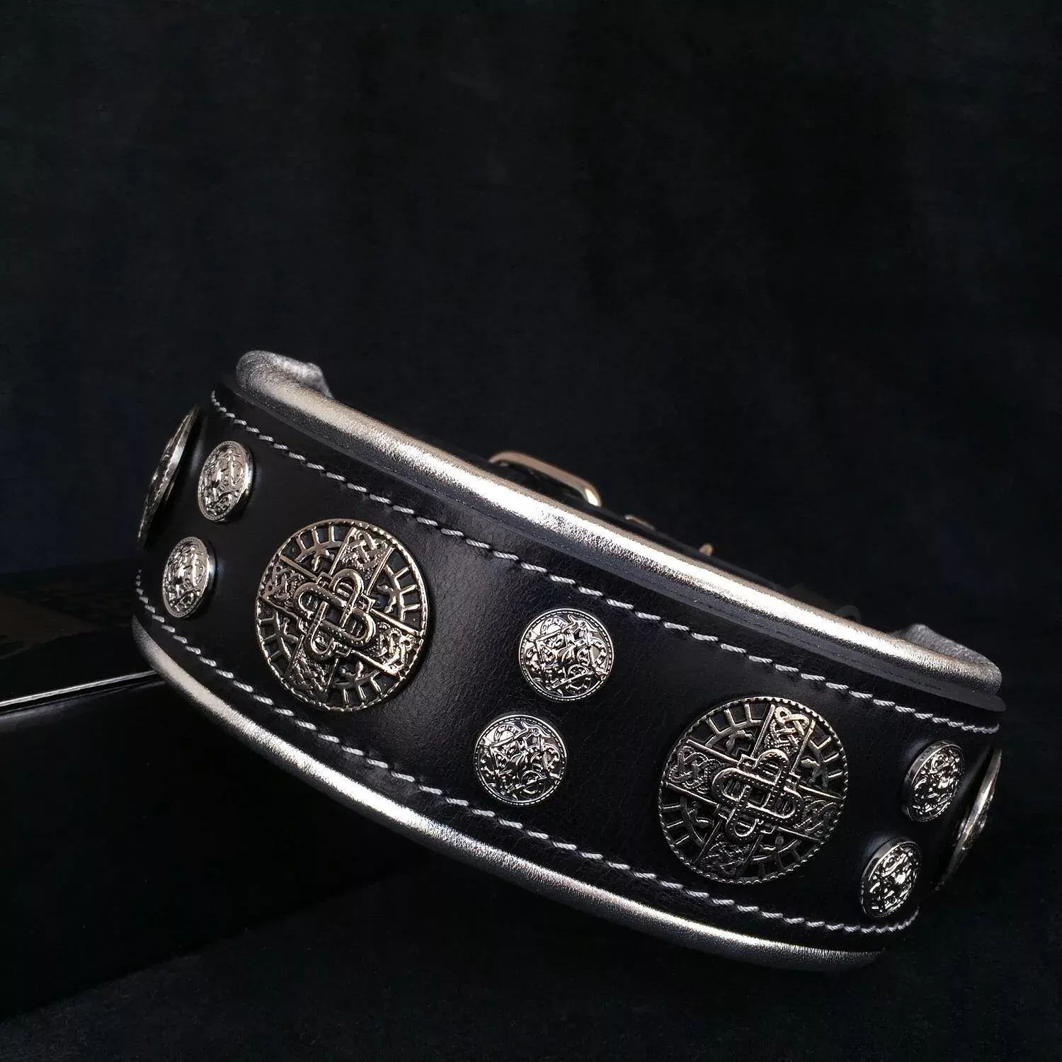 hektor-collar "Hektor" collar