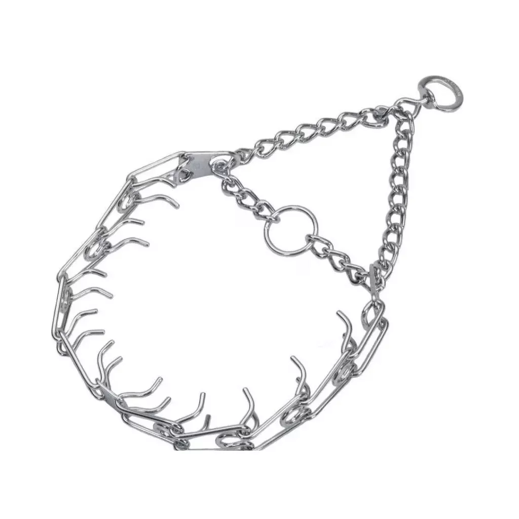 herm-sprenger-ultra-plus-prong-training-collar-dogs Herm Sprenger Ultra-Plus Prong Training Collar for Dogs