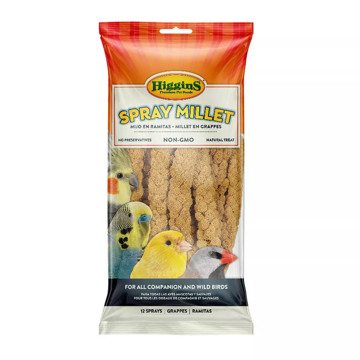 higgins-spray-millet Higgins - Spray Millet