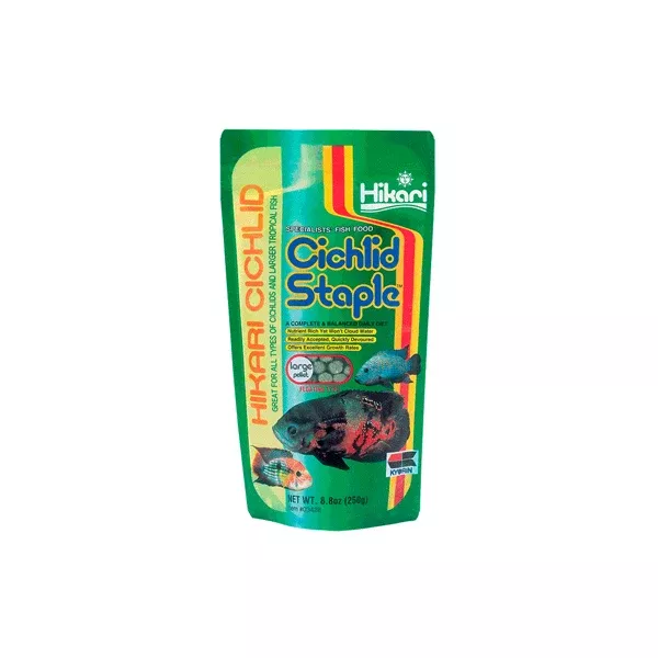 hikari-cichlid-staple Hikari Cichlid Staple