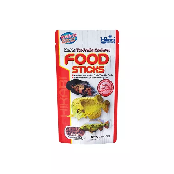 hikari-food-sticks Hikari Food Sticks
