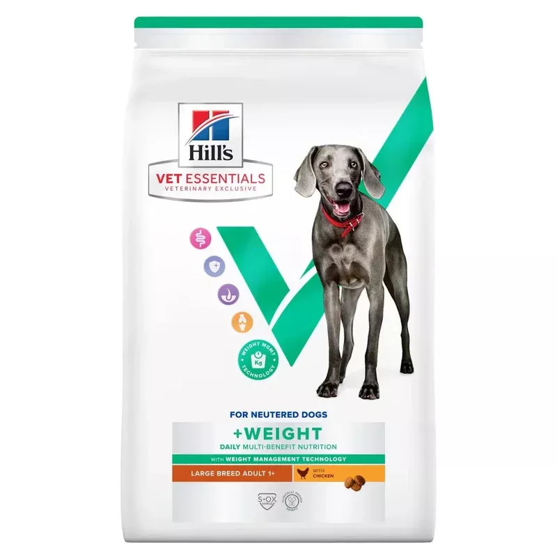 hill-s-vet-essentials-multi-benefit-weight-adult-1-large-breed-dry-dog-food Hill’s Vet Essentials Multi-Benefit + Weight Adult 1+ Large Breed Dry Dog Food