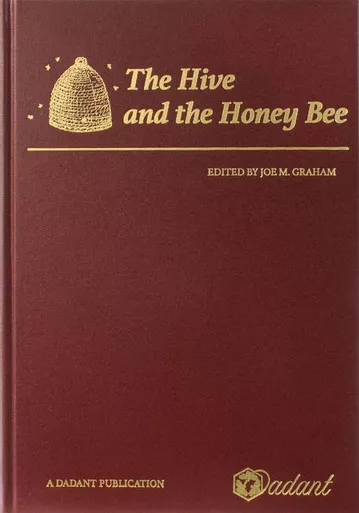 hive-honey-bee The Hive And The Honey Bee