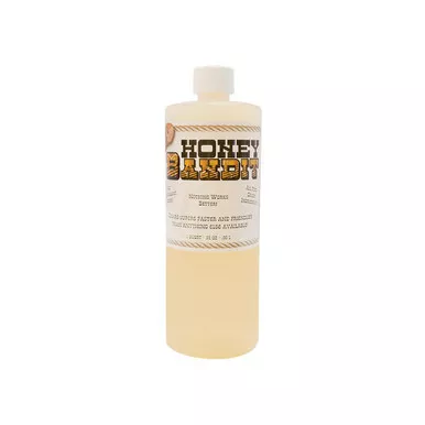 honey-bandit Honey Bandit