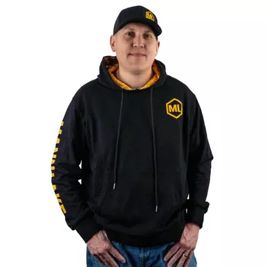honeycomb-hooded-sweatshirt Honeycomb Hooded Sweatshirt