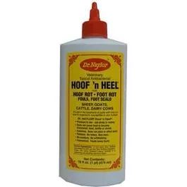 hoof-n-heel-livestock-ointment-16-oz Hoof N' Heel Livestock Ointment, 16-oz.