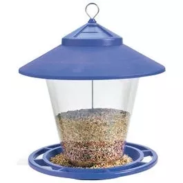 hopper-granary-bird-feeder-assorted-colors-4-lb Hopper Granary Bird Feeder, Assorted Colors, 4-Lb.