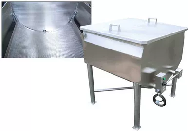 horizontal-wax-melter Horizontal Wax Melter