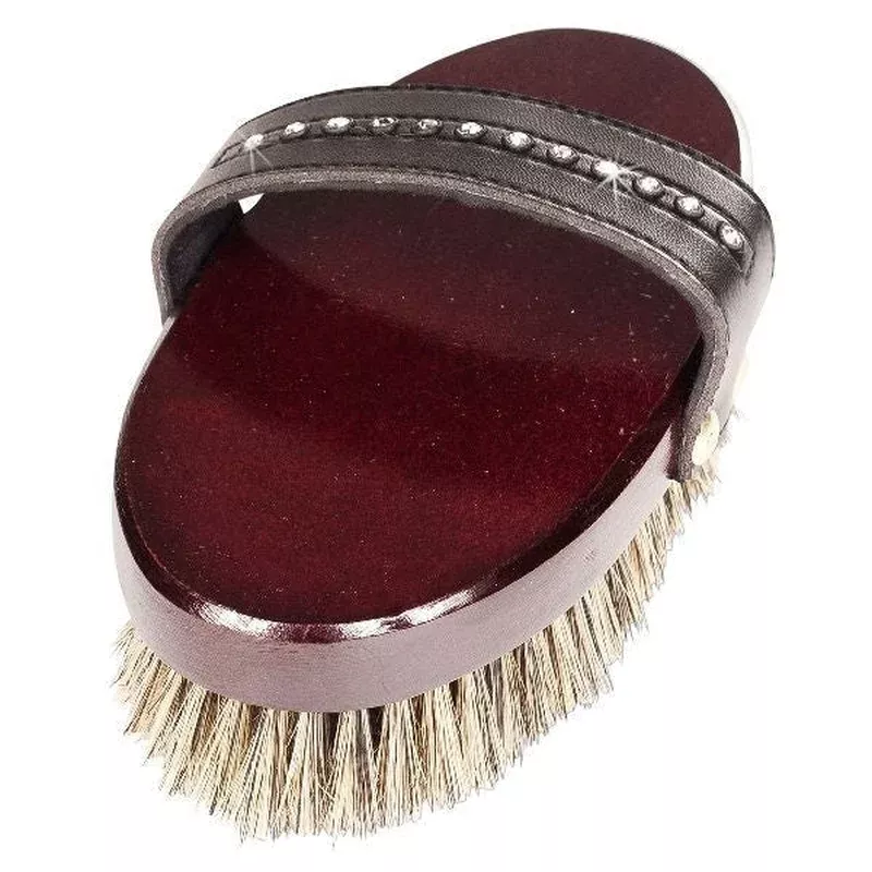 horze-delux-classic-body-brush HorZe Delux Classic Body Brush