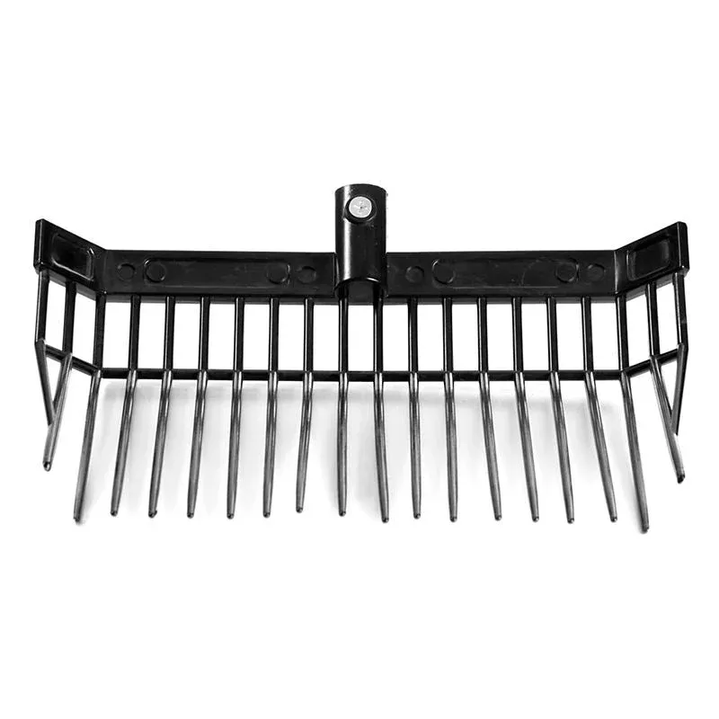 horze-plastic-fork-head-eco HorZe Plastic Fork Head Eco