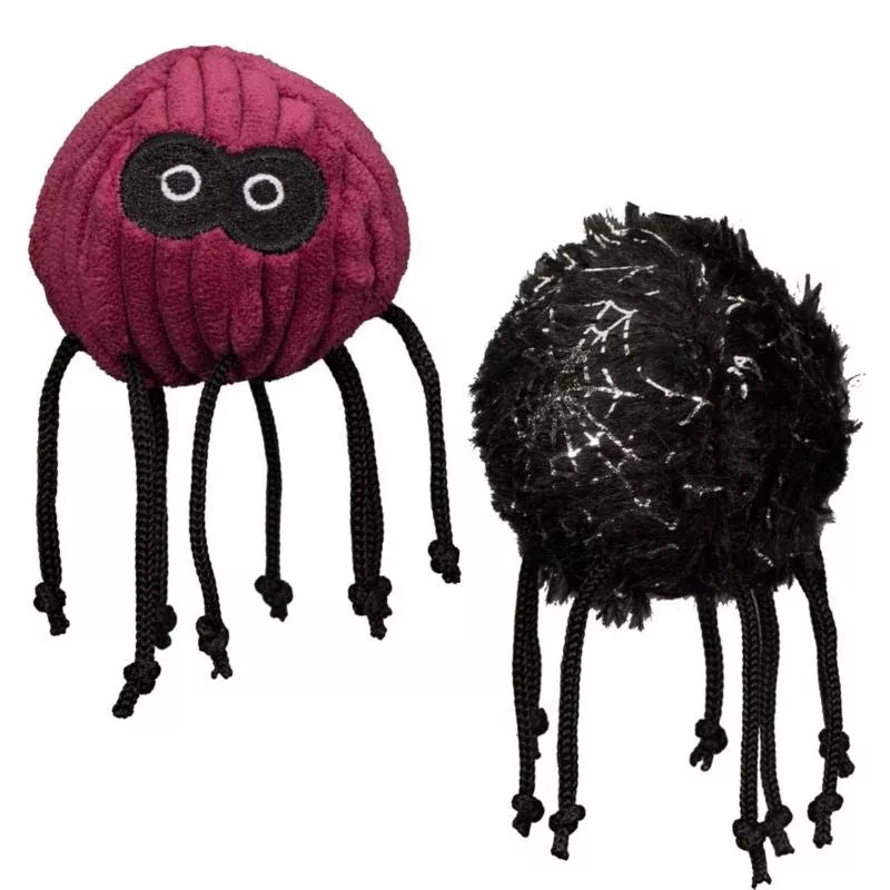 hugglehounds-spookie-hugglekat-assorted-cat-toy Hugglehounds Spookie HuggleKat Assorted Cat Toy