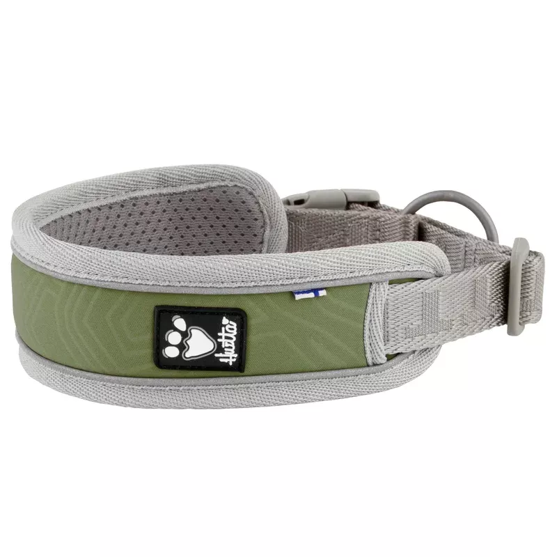 hurtta-venture-collar-dog-collar-55-65cm Hurtta Venture Collar – dog collar – 55 – 65cm