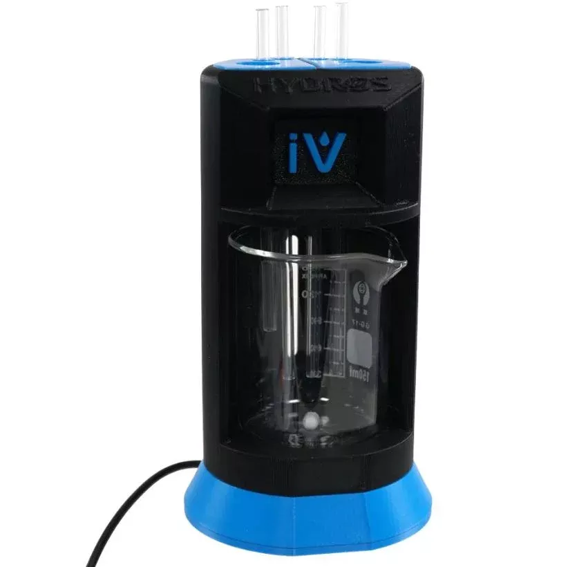 hydros-iv-pro Hydros IV PRO