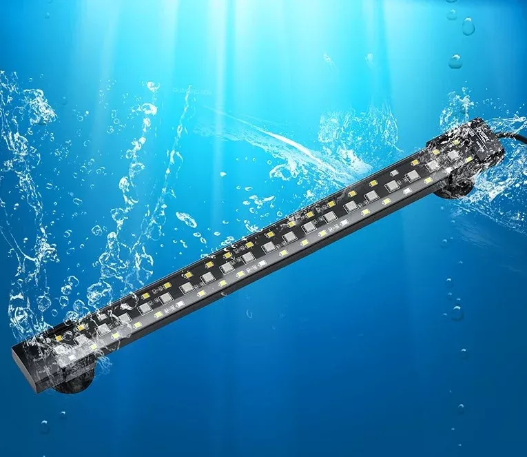hygger-dunker-submersible-aquarium-led-light Hygger Dunker Submersible Aquarium LED Light