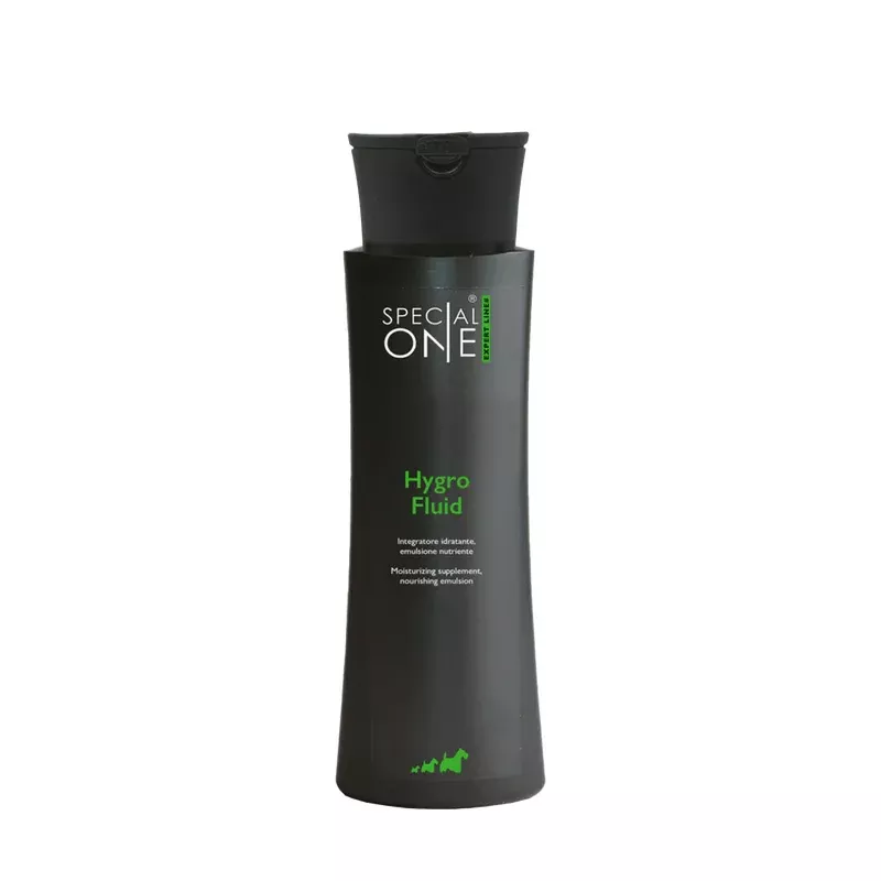 Hygro Fluid 250 ml by Special One