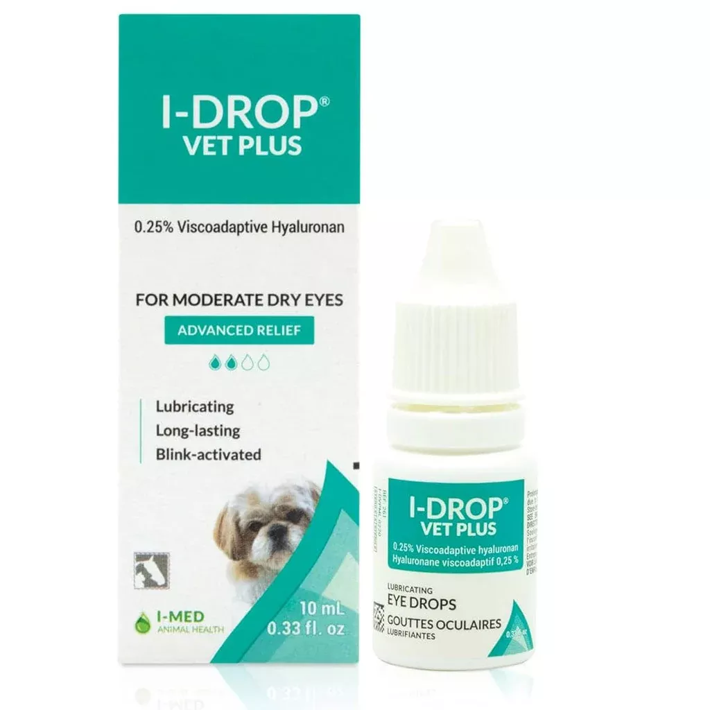 i-drop-vet-plus-pets-10-ml I-Drop Vet Plus for Pets, 10-ml