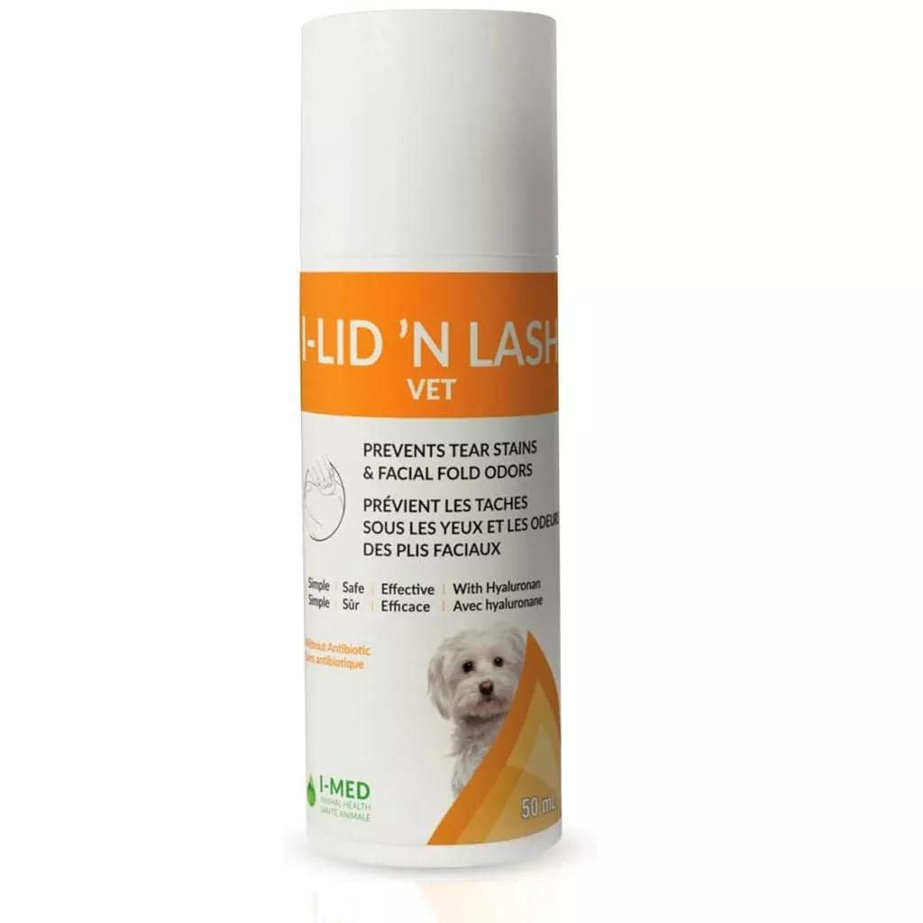 i-lid-n-lash-hygiene-vet-gel-pump-50-ml I-Lid 'n Lash Hygiene Vet Gel Pump, 50-ml