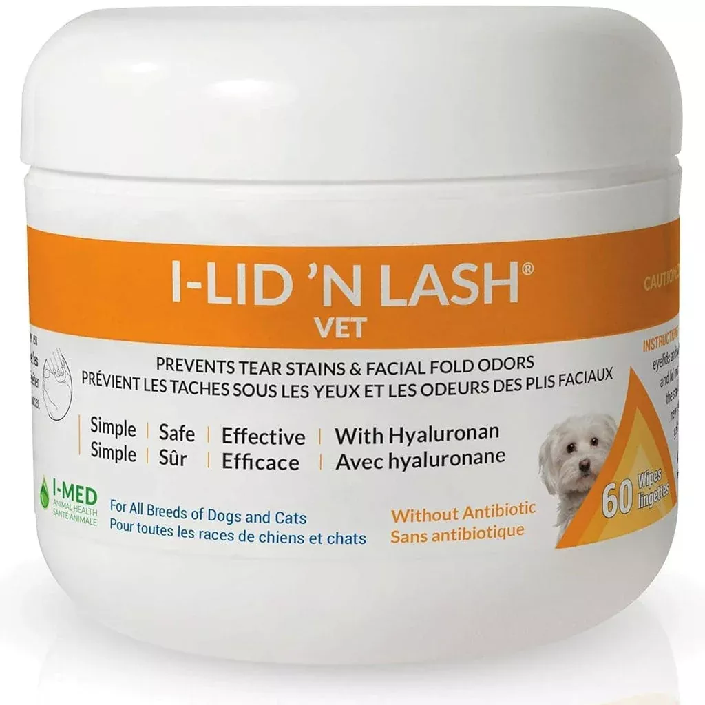 i-lid-n-lash-wipes-60-count I-Lid N' Lash Wipes, 60 count