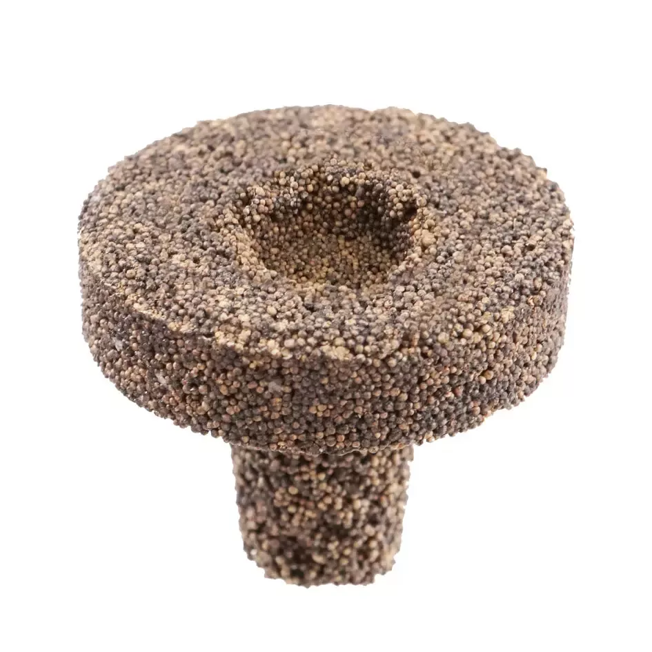 icecap-1in-biological-frag-plugs-with-mounting-divot-25pcs IceCap 1in Biological Frag Plugs with Mounting Divot, 25pcs