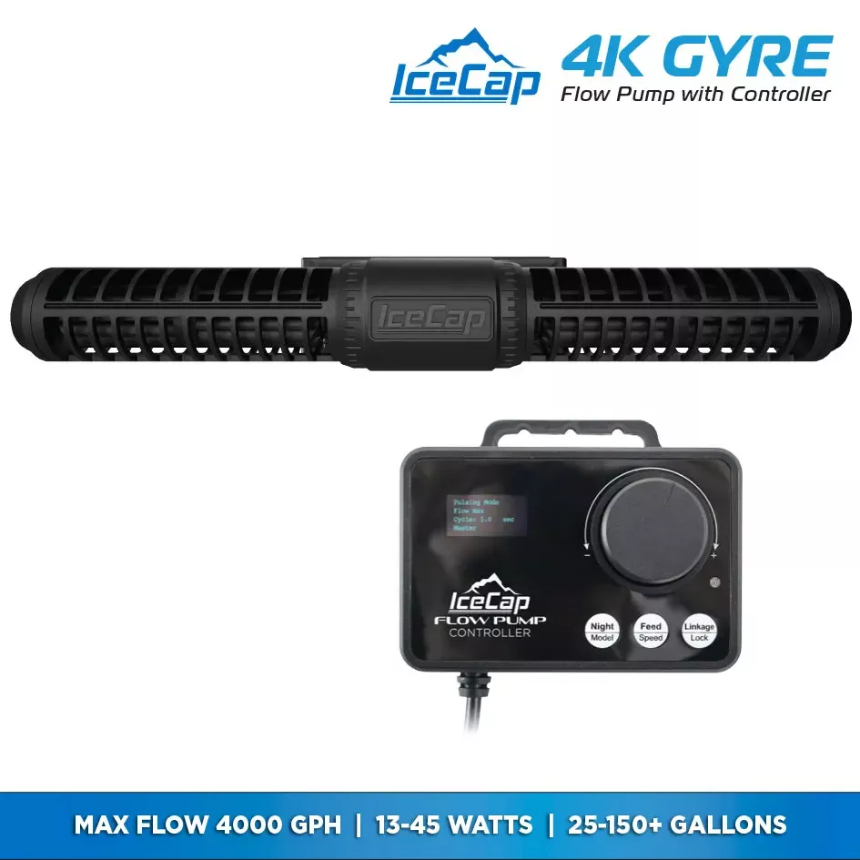 icecap-4k-gyre-flow-pump-with-controller IceCap 4K Gyre Flow Pump With Controller