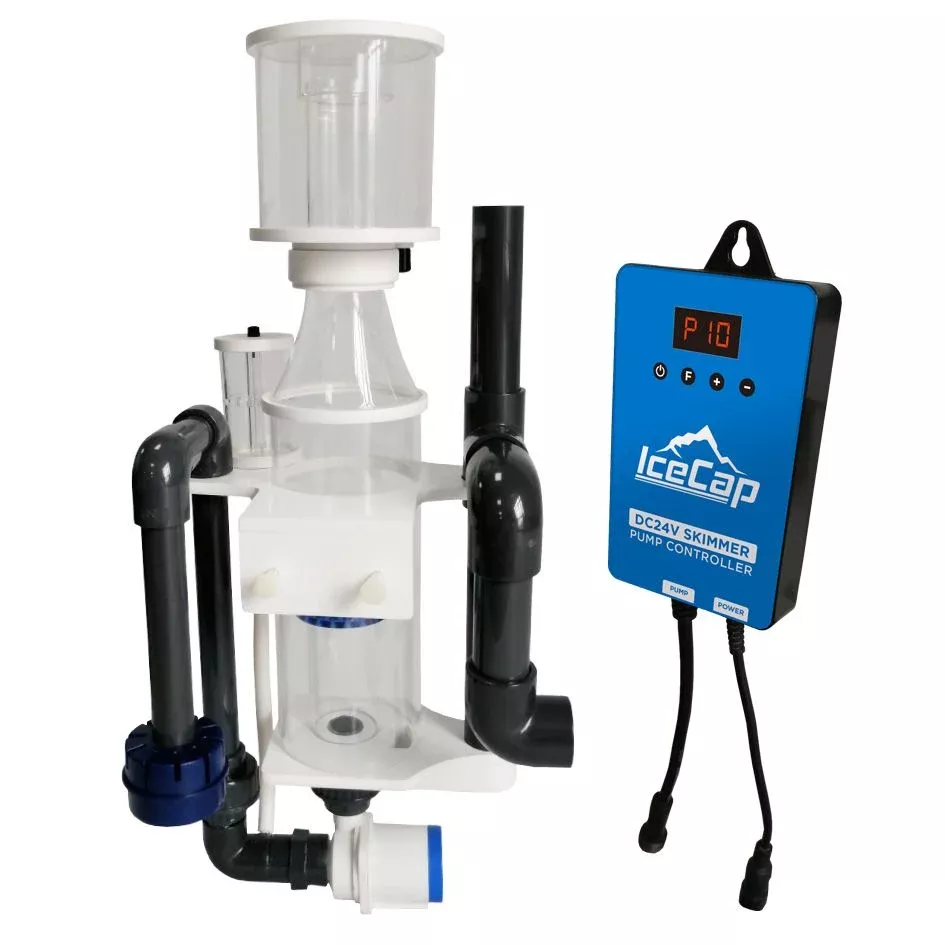 icecap-k3-250hob-round-skimmer Icecap K3-250HOB Round Skimmer