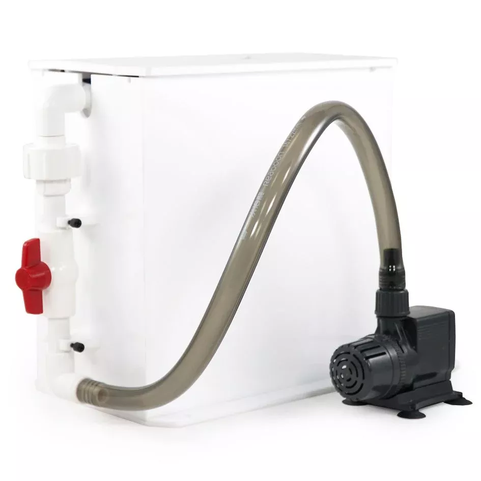 icecap-medium-external-pro-algae-scrubber IceCap Medium External Pro Algae Scrubber