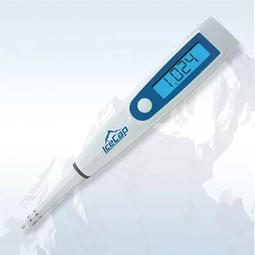 icecap-salinity-temperature-digital-pocket-tester Icecap Salinity/Temperature Digital Pocket Tester