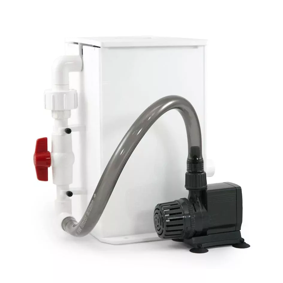 icecap-small-external-pro-algae-scrubber IceCap Small External Pro Algae Scrubber